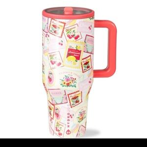 HydroJug Farmers Market Traveler 40oz